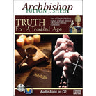 Truth for a Troubled Age Audio Book by Fulton J Sheen