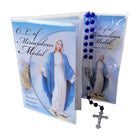 Marian Rosary Kit