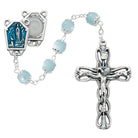 Lourdes Water Rosary