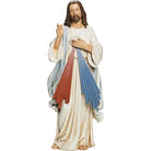 Divine Mercy Statue