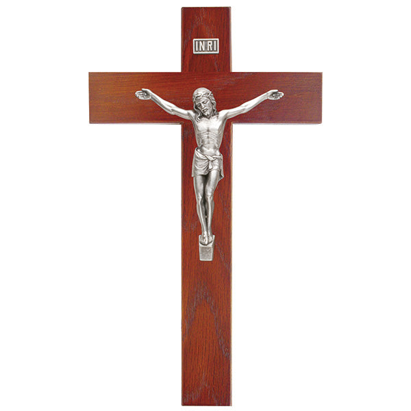 Cherry Crucifix