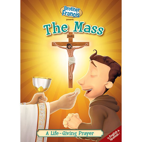 The Mass - Brother Francis