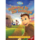 Following In His Footsteps - Brother Francis