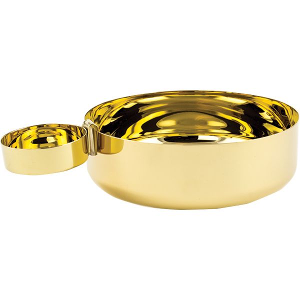 Replacement Adhesive Strips for Low Gluten Ciborium