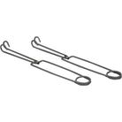 Charcoal Tongs