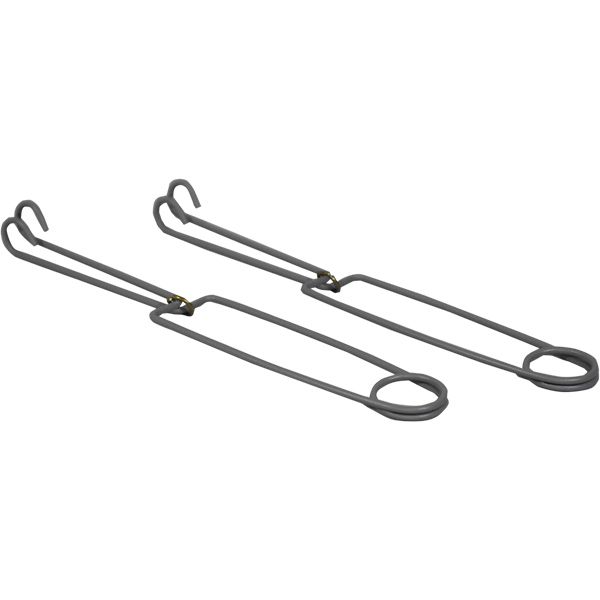 Charcoal Tongs