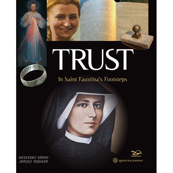Trust by Gazegorz Gorny