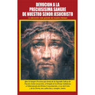 Devocion a La Preciosisima Sangre De Nuestro Senor JesuCrist