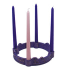 Journey to Bethlehem Advent Wreath