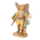 Angel Gabriel Fontanini Figure