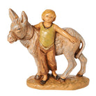 Nisan Fontanini Figure