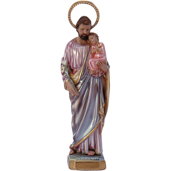 St Joseph Statue