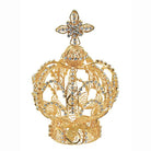 Fatima Jeweled Crown