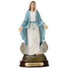Miraculous Medal Catholic Classic Statuary 
