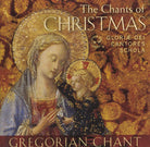 The Chants of Christmas CD