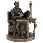 St Ignatius Figure