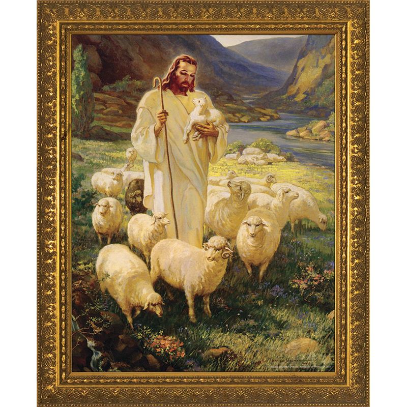 Good Shepherd Picture