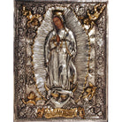 Our Lady of Guadalupe Icon
