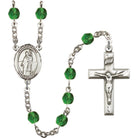 St Patrick Rosary