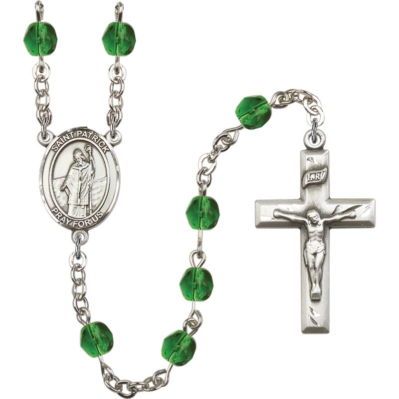 St Patrick Rosary