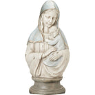 Madonna and Child Bust