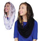 Infinity Veil