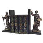 Saints Peter and Paul Bookends