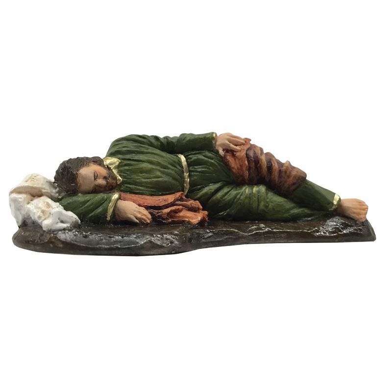 Sleeping St Joseph Statue