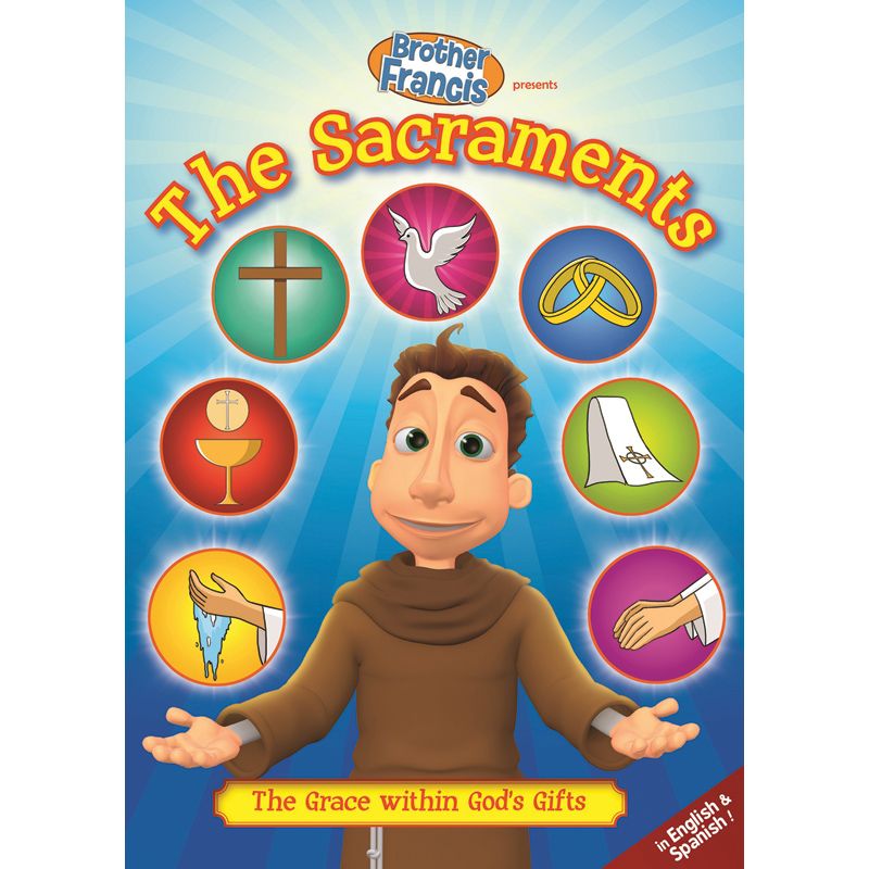 The Sacraments