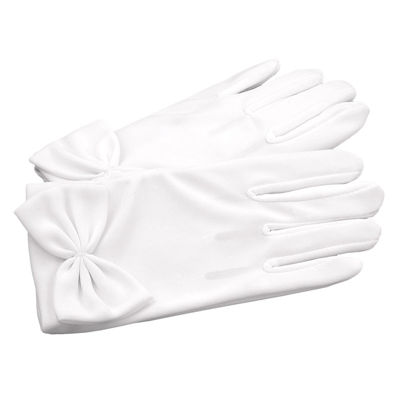 Bow Gloves