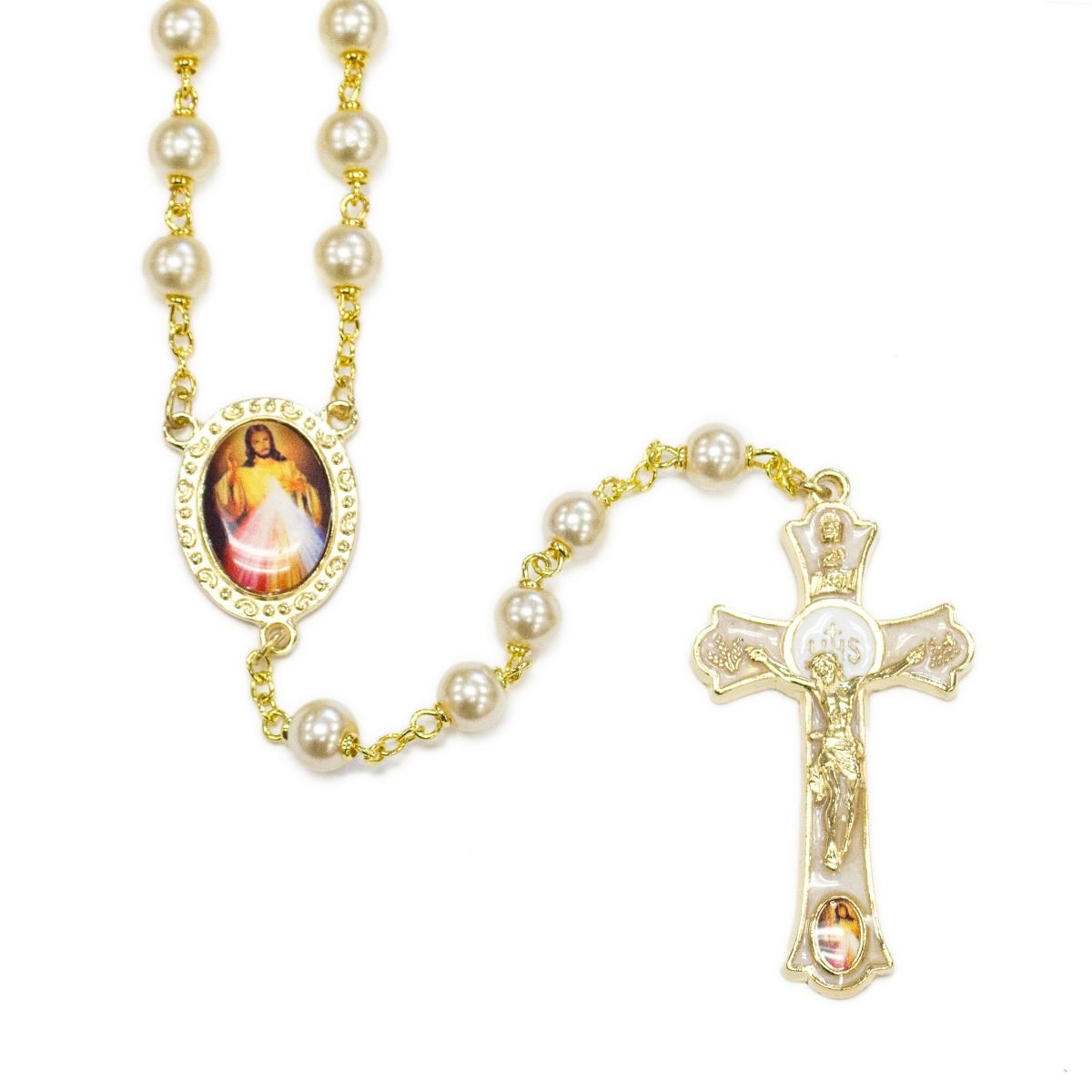 Divine Mercy Holy Mass Rosary