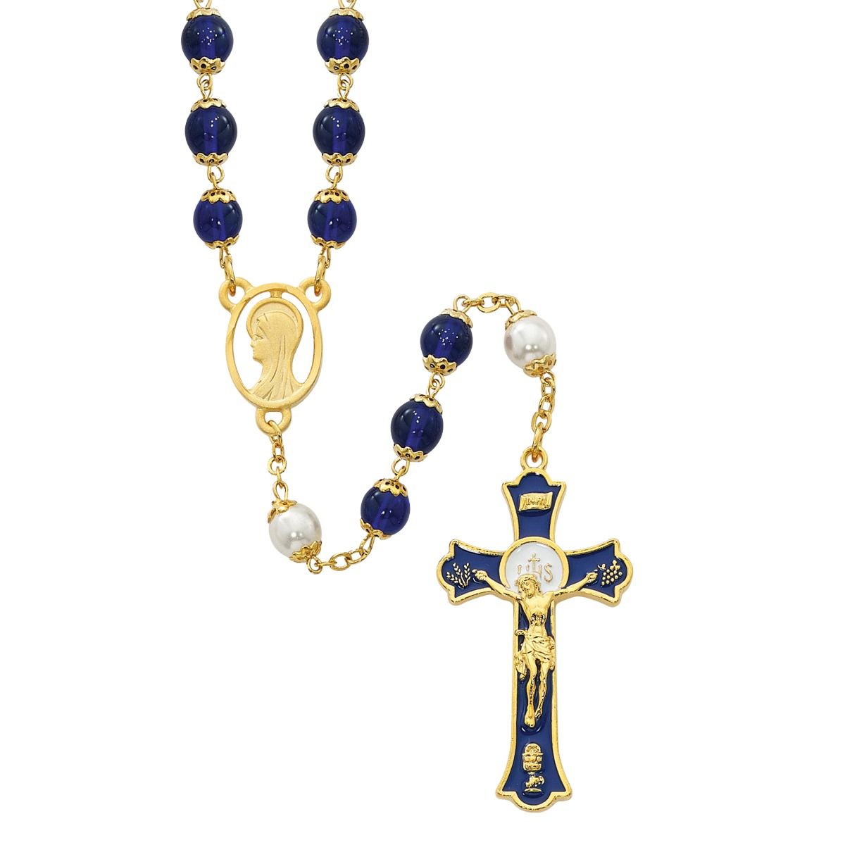 Miraculous Holy Mass Rosary