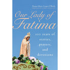 Our Lady of Fatima by Donna-Marie Cooper-O'Boyle