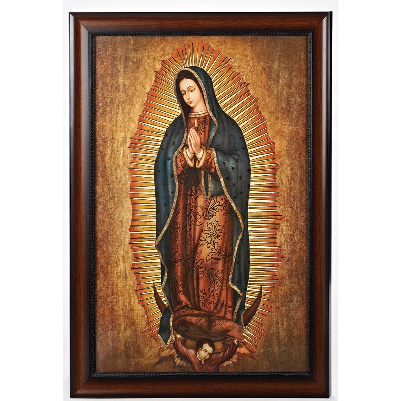 Our Lady of Guadalupe Picture
