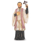 St Francis Xavier Patron Saint Statue