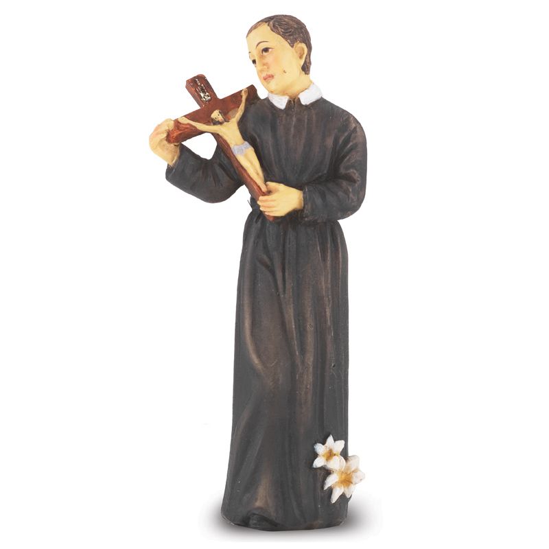 St Gerard Patron Saint Statue