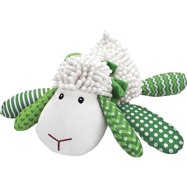 Luke the Irish Lamb Prayer Buddy