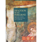 Saint Peregrine by Maire Ni Chearbhaill