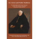 In a Great and Noble Tradition by Hayes and Defos Du Rau