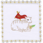 Lamb Pall