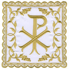 Chi-Rho Pall