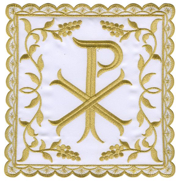 Chi-Rho Pall