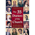 The 35 Doctors of the Church by Rev Fr Christopher Rengers