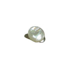 Collar Button - Mother of Pearl
