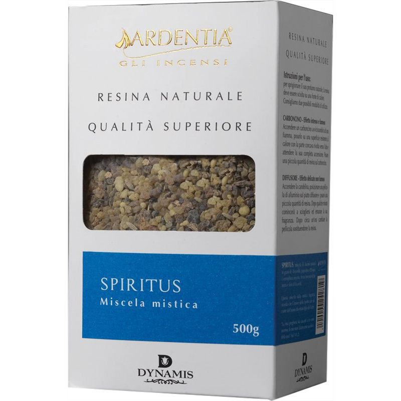 Ardentia Gli Incense