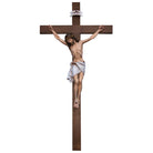 Traditional Siena Crucifix