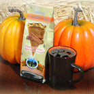 Pumpkin Spice Coffee