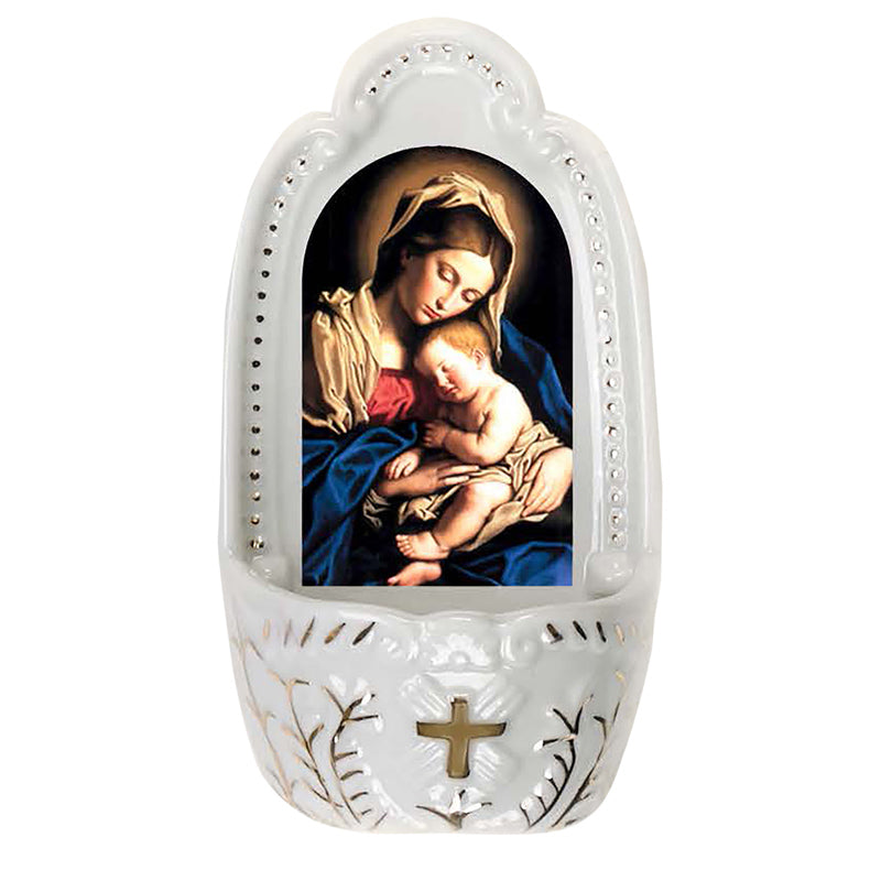 Mother and Child Font