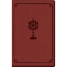Manual for Eucharistic Adoration