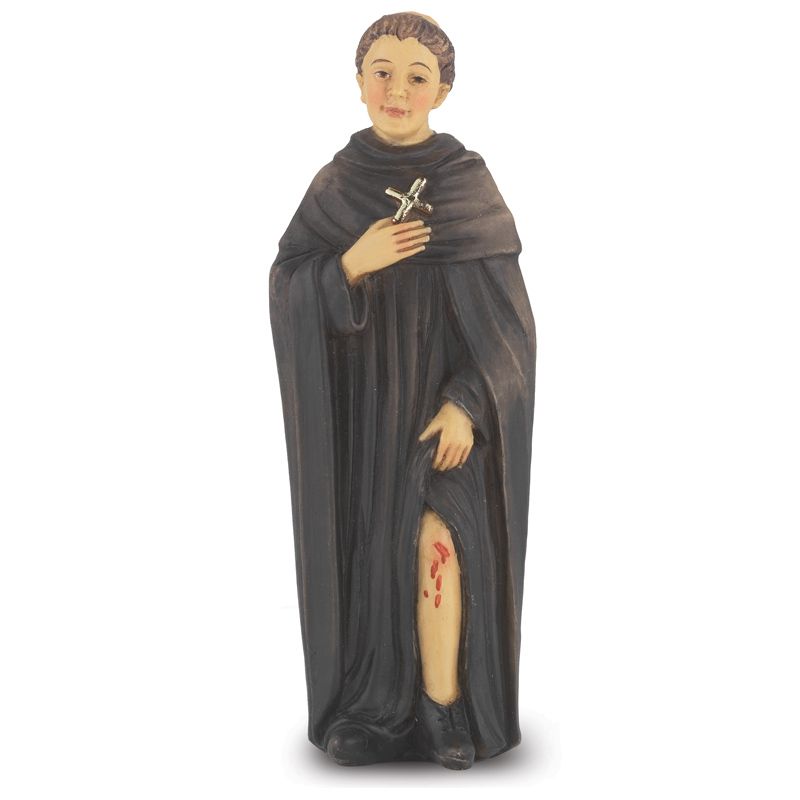 St Peregrine Patron Saint Statue